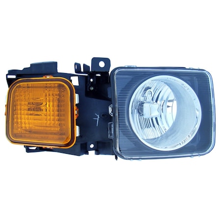 Eagle Eyes LAMP, GM382-B001R GM382-B001R